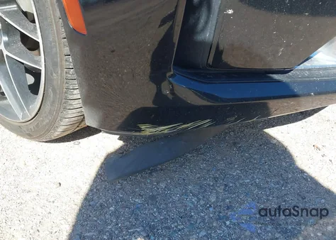 2019 Chevrolet Camaro 1Lt из США, поврежденный, VIN 1G1FB1RS5K0137753